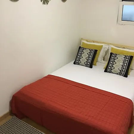 Apartment Sol *