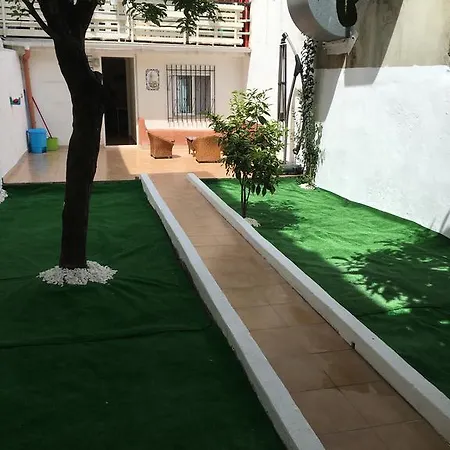 Apartment Sol Lisbon