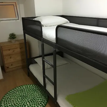 Apartment Sol Lisbon