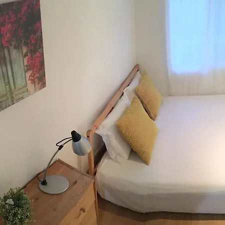 Apartment Sol *