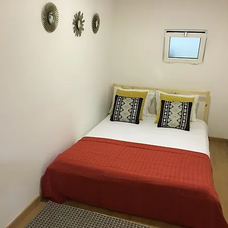 Apartment Sol Lisbon