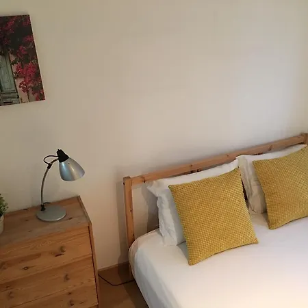 Apartamento Apartamento Sol Lisboa