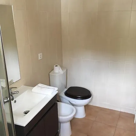 Apartamento Sol