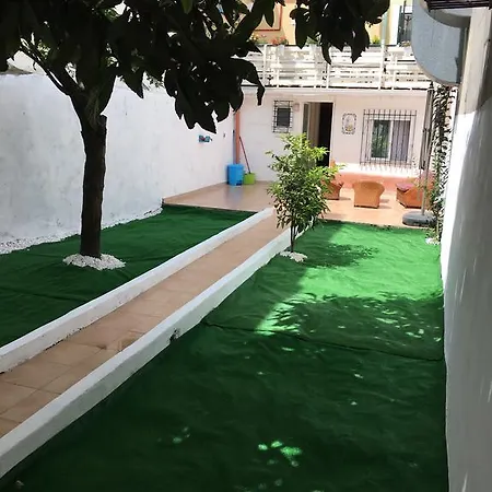 Apartamento Sol Lisboa