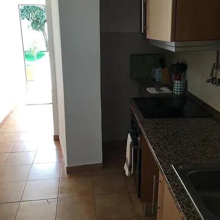 Apartamento Apartamento Sol