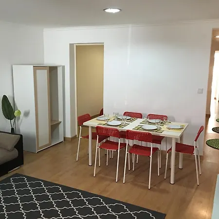 Apartamento Sol Lisboa