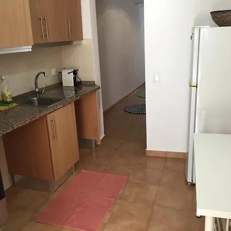 Apartamento Apartamento Sol *